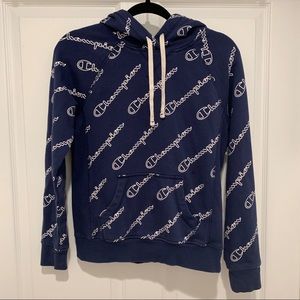 Champion sweatshirt
